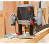 Фрезер SKIL 1840LA F0151840LA, 1300 Вт, Черный вариант - 2