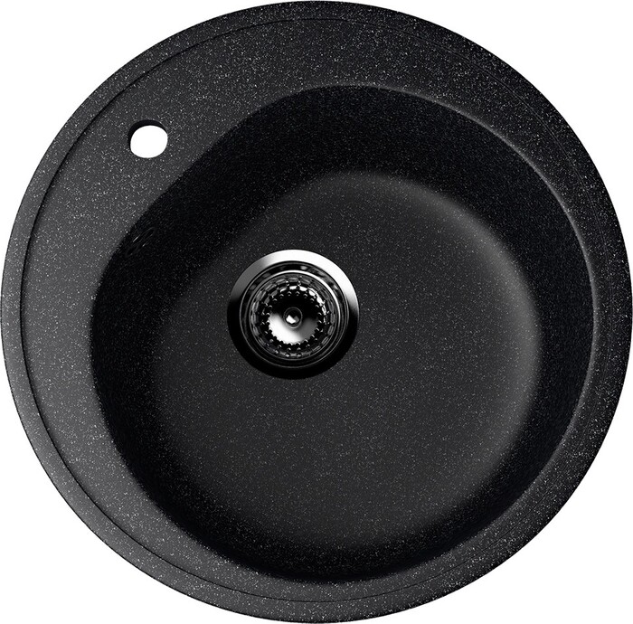 Кухонная мойка EcoStone ES-11  №7