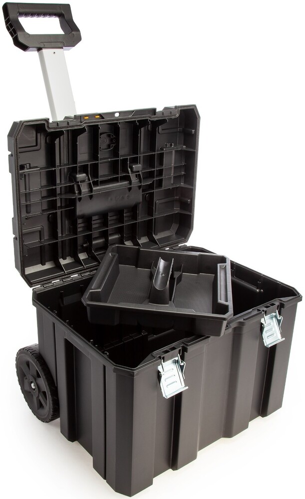 Ящики для инструмента DeWALT DWST83411-1 №8