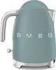 Электрочайник Smeg KLF03PBEU, Зеленый вариант - 4