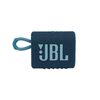 Портативная колонка JBL Go 3, Синий вариант - 2