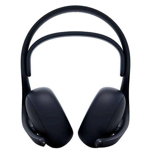 Беспроводные наушники Sony Playstation PULSE Elite, Черный детальное изображение - 2