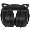 Проводные наушники Razer Kraken Kitty V2 Pro, Черный вариант - 6