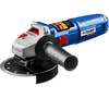 Угловая шлифмашина ЗУБР Профессионал УШМ-П125-750, 125 мм, 11000 об/мин, 750 Вт вариант - 1