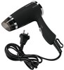 Фен Polaris Mini PHD 1464T, Черный вариант - 3