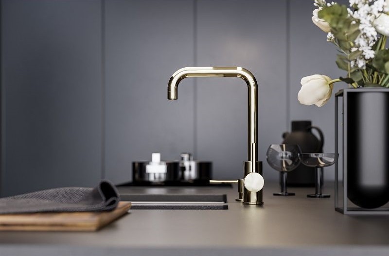 Смеситель Alveus Oz Monarch 1134858 детальное изображение - 9