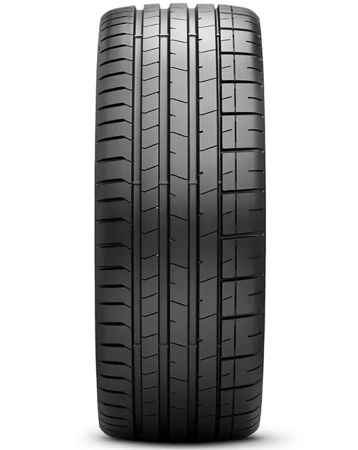 Летняя шина Pirelli P ZERO PZ4 SPORTS CAR, R21 285/40  109W детальное изображение - 1