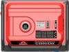 Генератор бензиновый SUNREKA G5500EAX 211004, 5 кВт, Красный вариант - 6