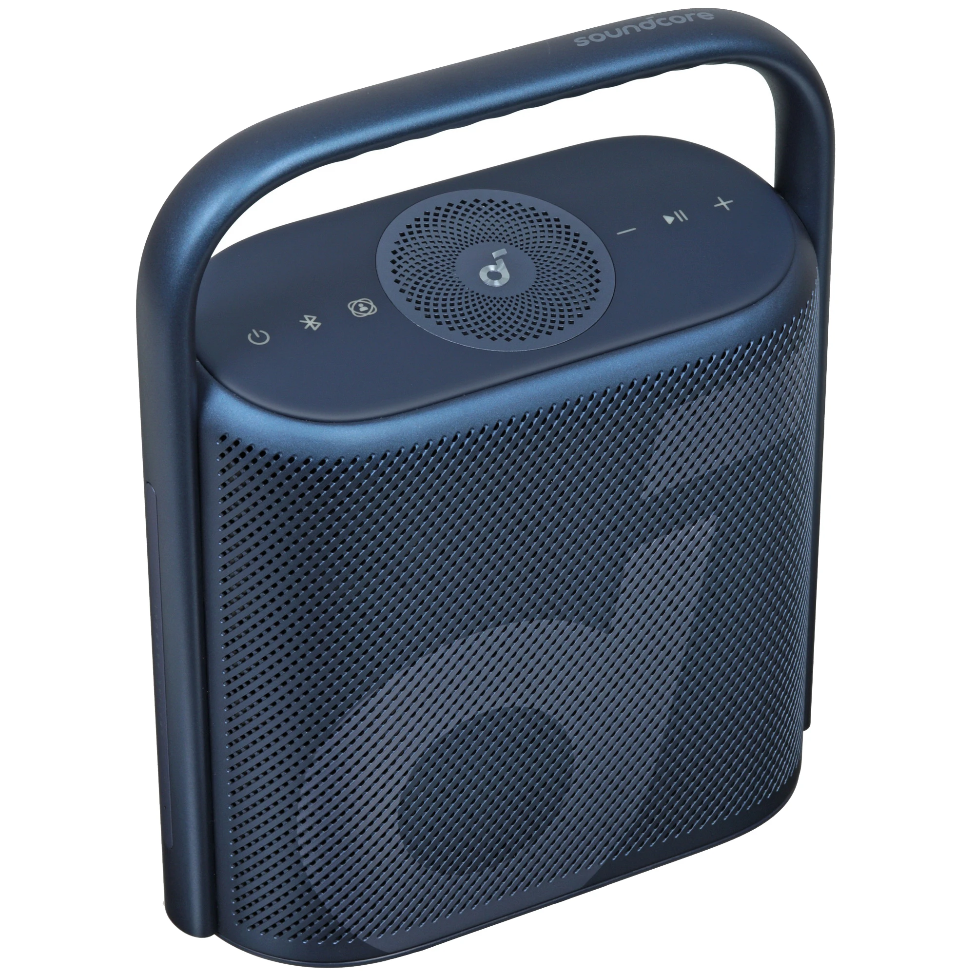 Портативная колонка ANKER Soundcore Motion X500, Синий детальное изображение - 4