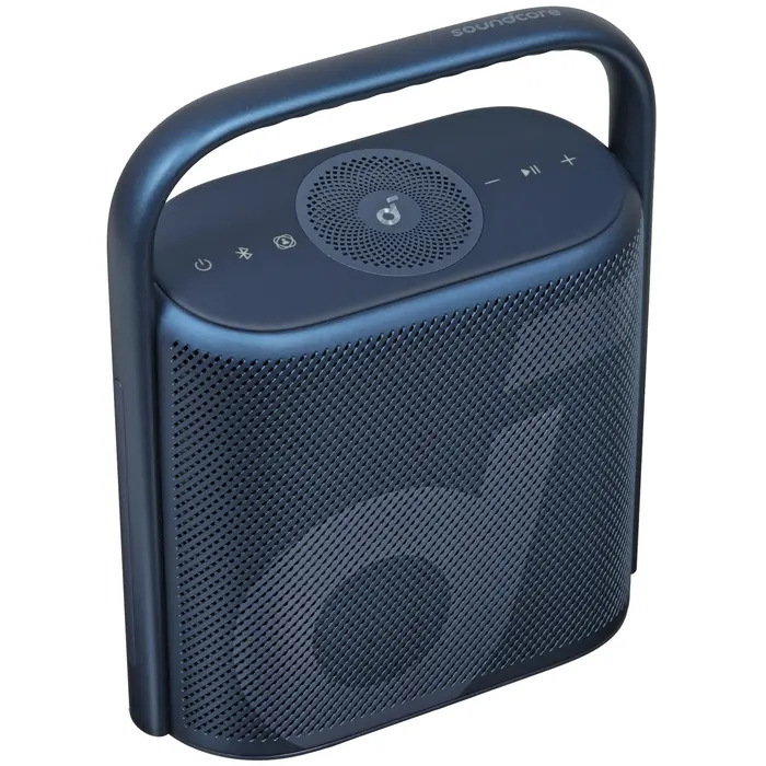 Портативная колонка ANKER Soundcore Motion X500, Синий №4