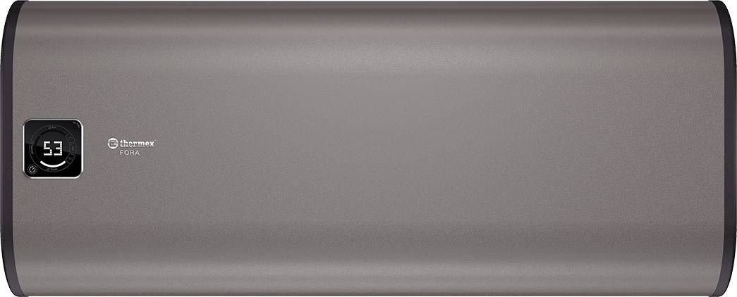 Водонагреватель Thermex Fora 100, ЭдЭБ03554, 100 л, Серый детальное изображение - 2