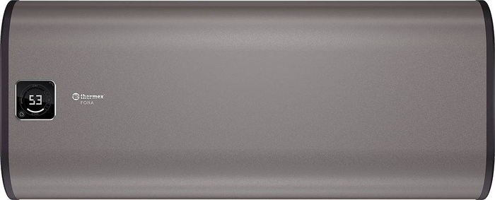 Водонагреватель Thermex Fora 100, ЭдЭБ03554, 100 л, Серый №2