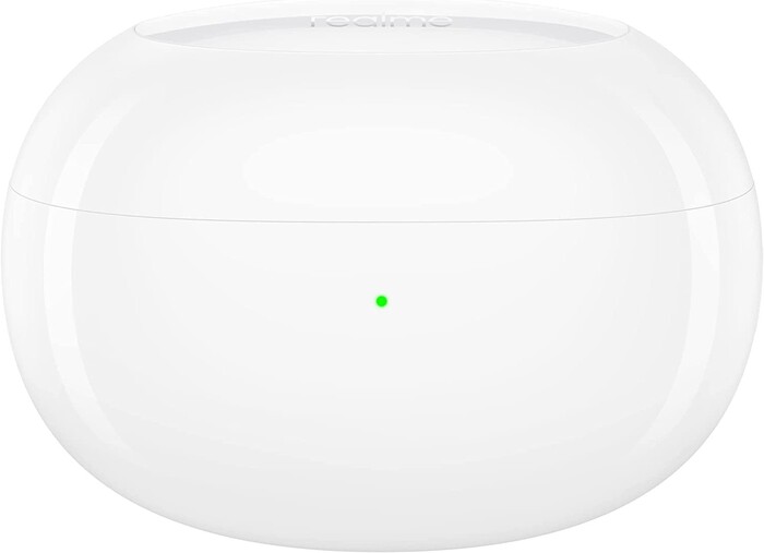 Беспроводные наушники Realme Buds Air 3, Белый №3