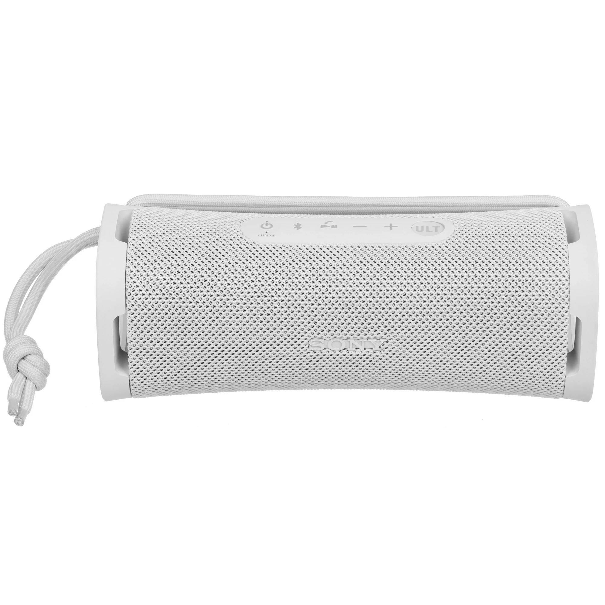 Портативная колонка Sony ULT FIELD 1, Белый детальное изображение - 2
