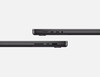 Ноутбук Apple MacBook Pro 16 2024 на M4 Max, RAM 64 ГБ, Space Black, SSD 2 ТБ, Apple graphics 40-core вариант - 4
