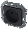Розетка Legrand Inspiria 673713  вариант - 2