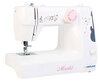 Швейная машина Jaguar Maestro 21, Белый вариант - 2
