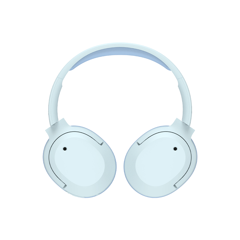 Беспроводные наушники Edifier W820NB, Голубой детальное изображение - 2