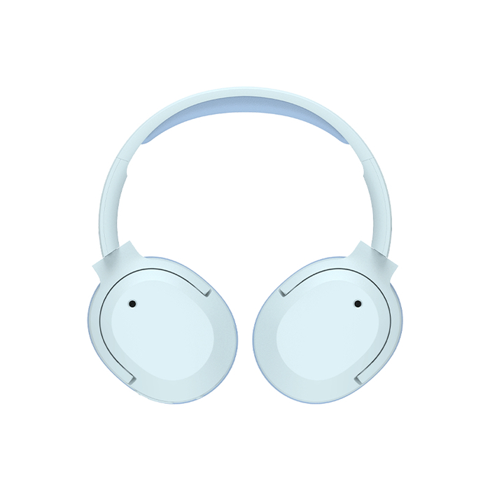 Беспроводные наушники Edifier W820NB, Голубой №2