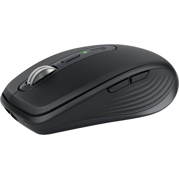 Мышь Logitech MX Anywhere 3S Graphite (910-00692969386935), Серый №6