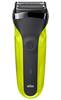 Электробритва Braun 300s, Зеленый вариант - 1