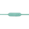 Проводные наушники JBL Tune 125BT, Бирюзовый вариант - 6