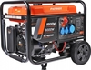 Генератор бензиновый PATRIOT GRA 9500 AWS 472102195, 9 кВт, Оранжевый вариант - 1