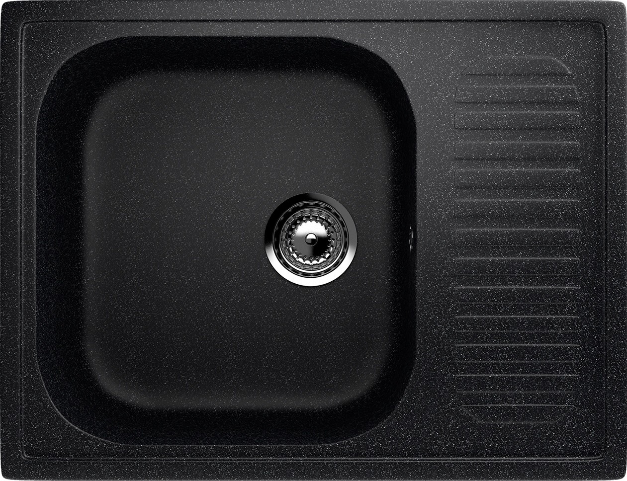 Кухонная мойка EcoStone ES-18  детальное изображение - 7