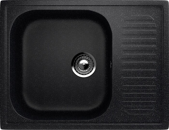 Кухонная мойка EcoStone ES-18  №7