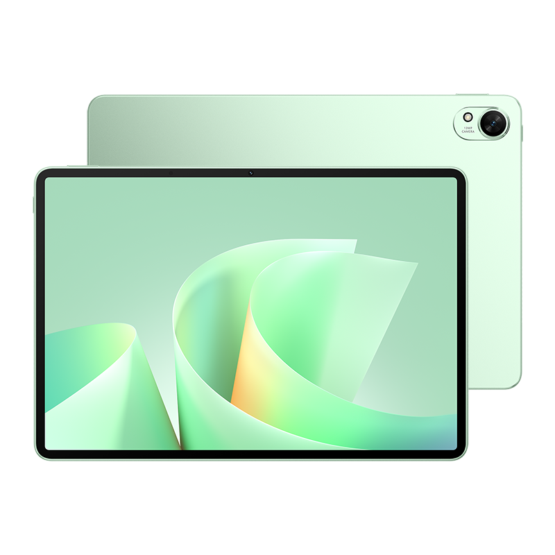 Планшет Huawei MatePad 11.5S (2026) PaperMatte с клавиатурой 12/256 ГБ, Зеленый, Wi-Fi  детальное изображение - 2