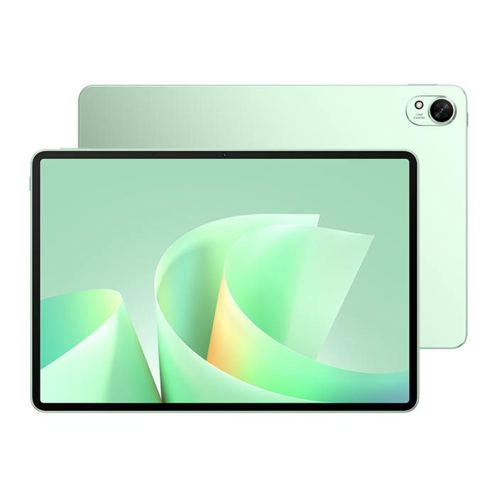 Планшет Huawei MatePad 11.5S (2026) PaperMatte с клавиатурой 12/256 ГБ, Зеленый, Wi-Fi  №2