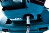 Автомойка MAKITA DHW080ZK, 0.52 кВт, 55 бар, Бирюзовый вариант - 4