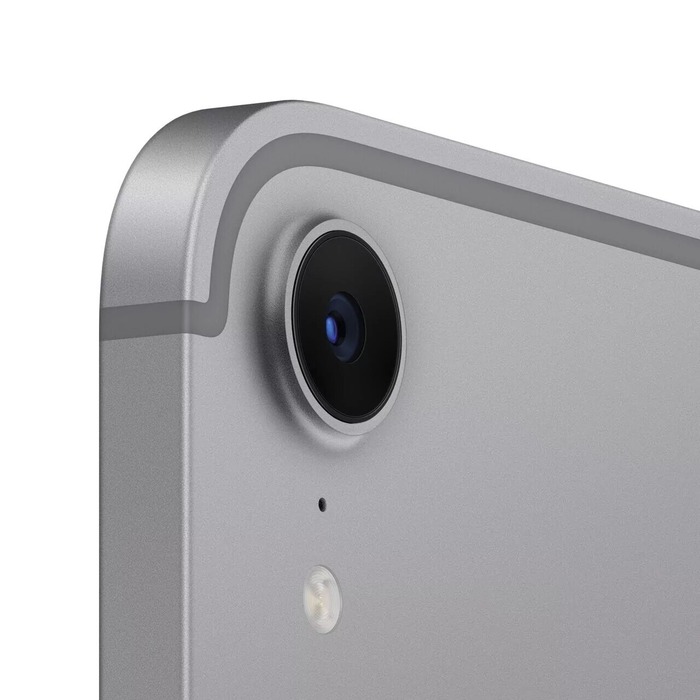 Планшет Apple iPad mini 2024 128 ГБ, Серый космос, Wi-Fi №4