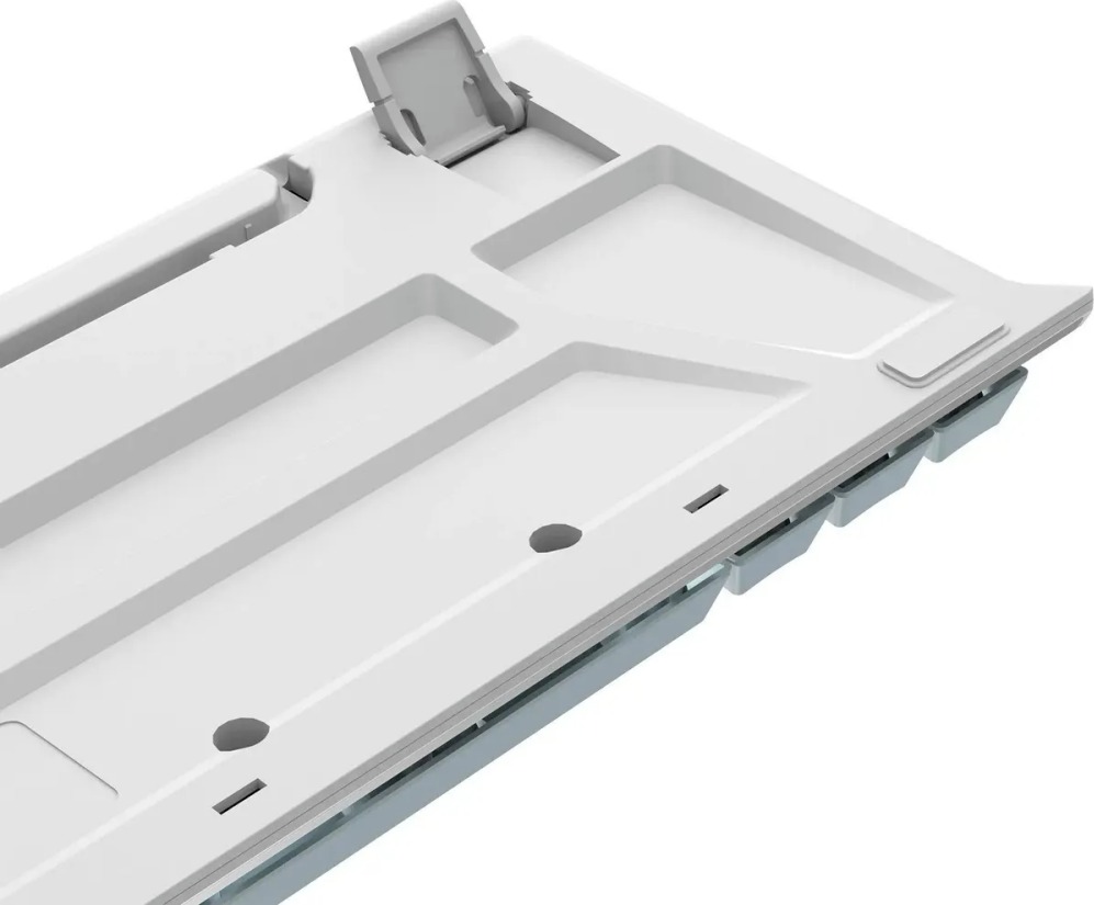Клавиатура A4Tech Fstyler FS100 Neon, Синий детальное изображение - 5