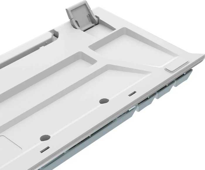 Клавиатура A4Tech Fstyler FS100 Neon, Синий №5