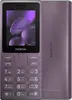 Мобильный телефон Nokia 108 (2024) TA-1627, 4 Мб, Фиолетовый, Dual mini-SIM вариант - 4