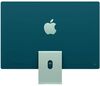 Моноблок Apple iMac 24 2021 MJV83 RAM 8 Гб, SSD 256 Гб, Зеленый вариант - 2
