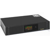 ИБП ExeGate PowerExpert ULS-575-6kVA.LCD.AVR.T.USB.RS232.SNMP.2U вариант - 2
