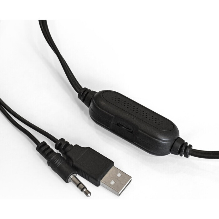 Колонки ExeGate Accord 210, Черный №3