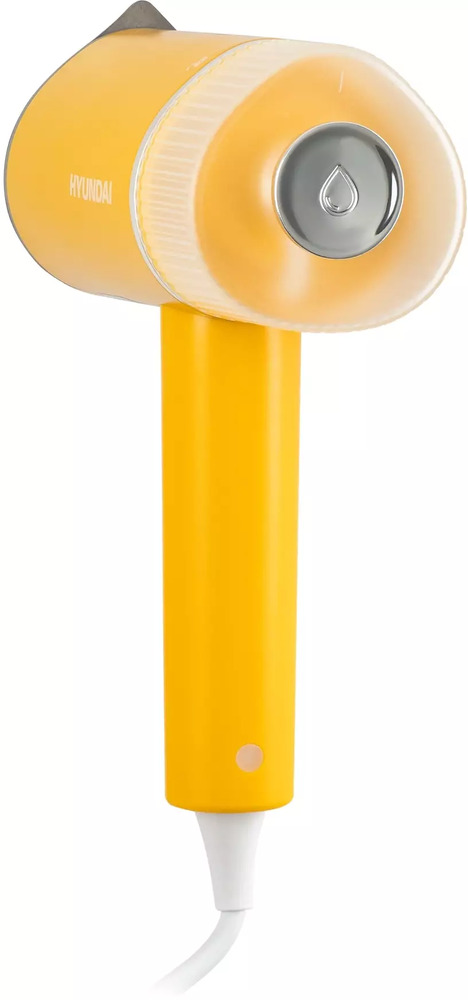 Отпариватель Hyundai H-HSART003, Желтый №3