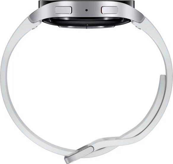 Умные часы Samsung Galaxy Watch 6 40 мм, Серебро детальное изображение - 4