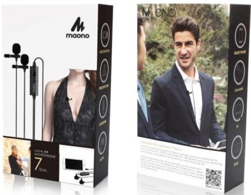 Микрофон Maono AU-200 детальное изображение - 2