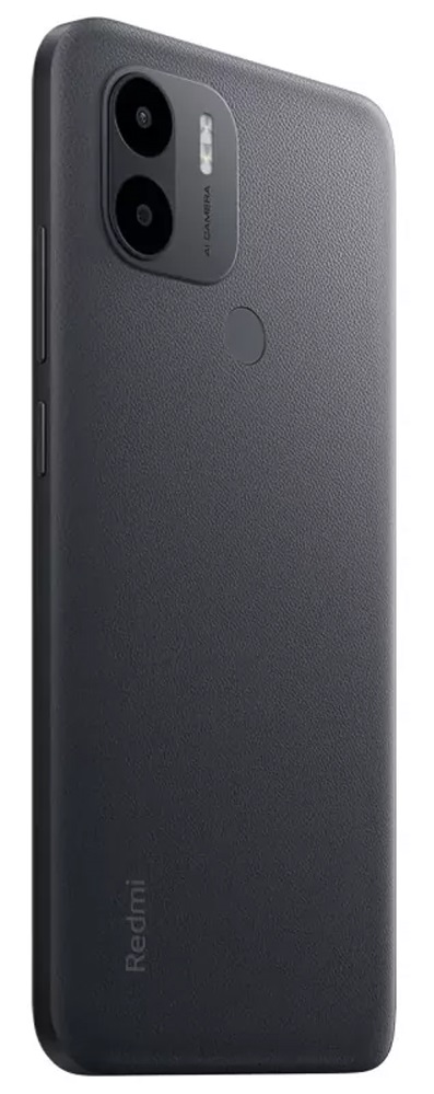 Смартфон Xiaomi Redmi A1 32 ГБ, Черный, Dual nano SIM детальное изображение - 6