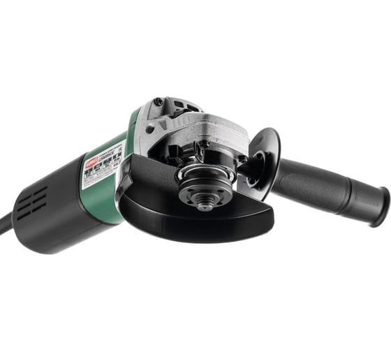 Углошлифовальная машина HAMMER USM950E 839358, 125 мм, 12000 об/мин, 950 Вт №2