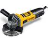 Угловая шлифмашина STEHER AGS-125-1100 ET, 125 мм, 11000 об/мин, 1100 Вт вариант - 1