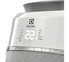 Напольный кондиционер Electrolux Air Flower EACM-10 FP/N6, НС-1235691, 10 BTU, Серый вариант - 4