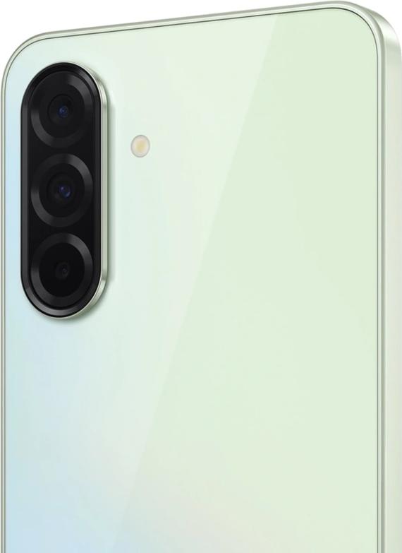 Смартфон Samsung Galaxy A36 5G 8/256 ГБ, Лайм, Dual nano SIM детальное изображение - 3