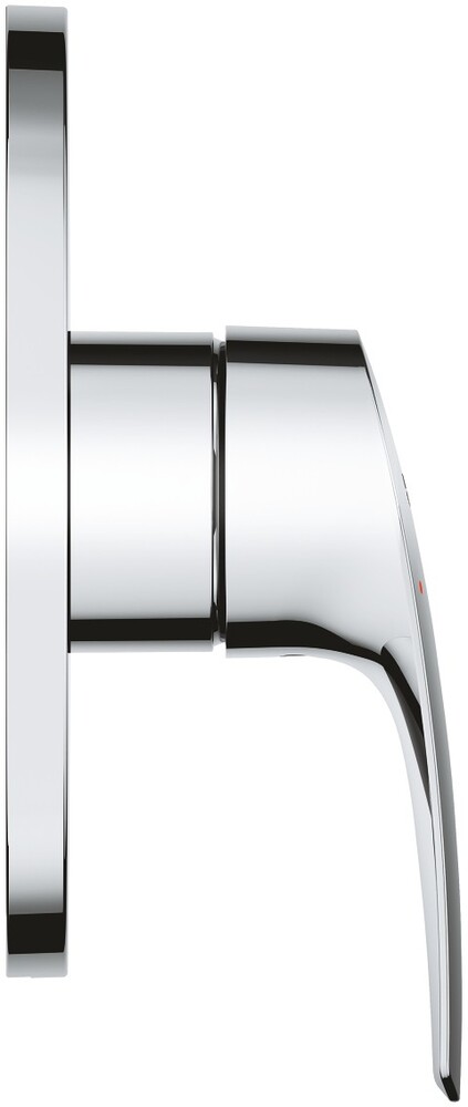 Смеситель Grohe Eurosmart 24042003 №4