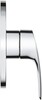 Смеситель Grohe Eurosmart 24042003 вариант - 4