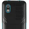 Мобильный телефон BQ 2842 Disco Boom, 32 Мб, Черный/Синий, Dual mini-SIM вариант - 5